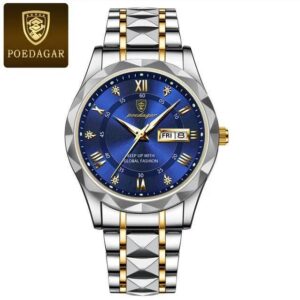 Poedagar 615 Blue